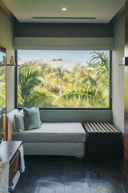 HACIENDAS, CENOTES & THE JUNGLE