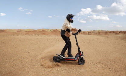 2 SEGWAY ZT3 PRO PERFORMANCE SCOOTERS