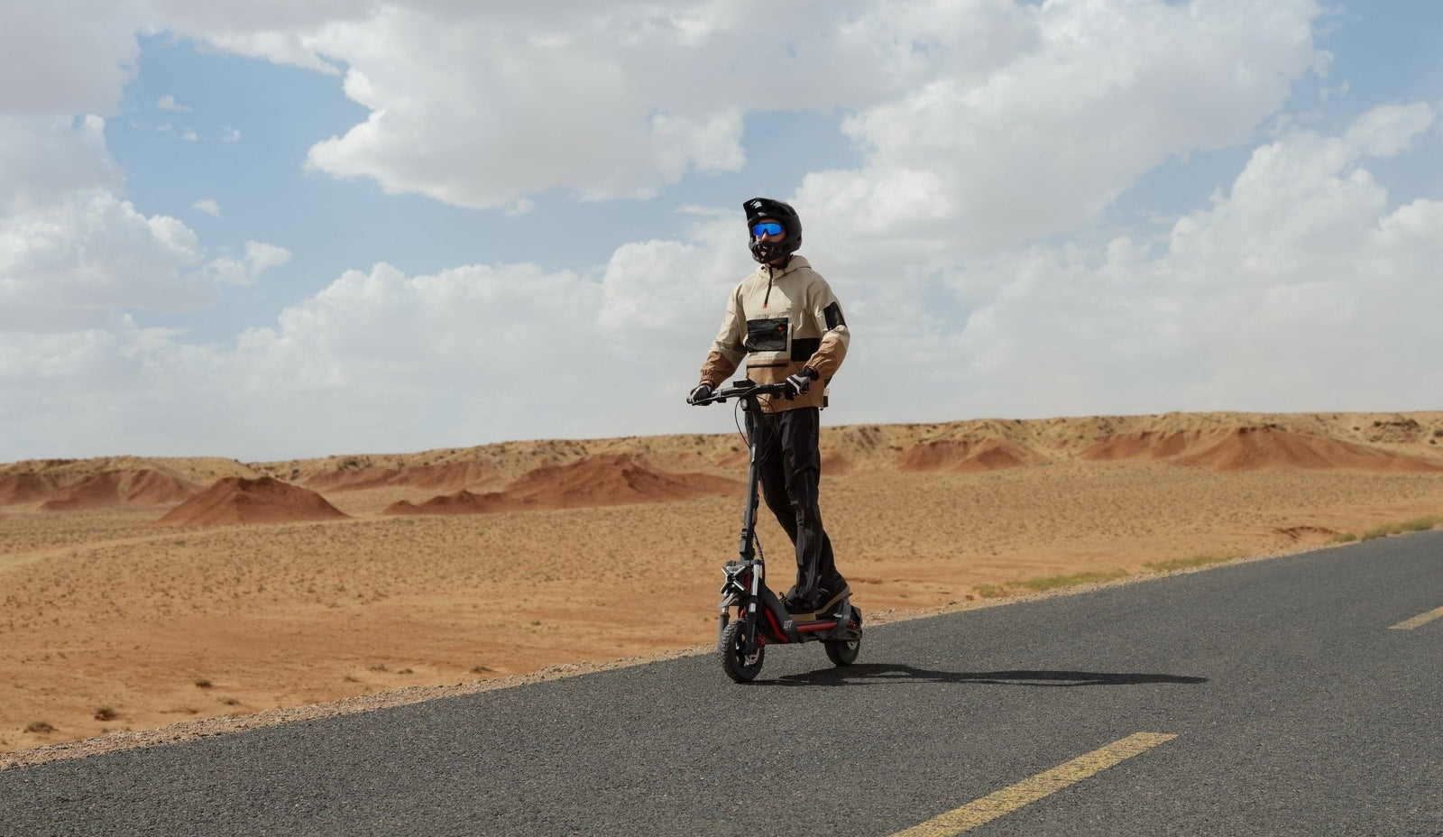 2 SEGWAY ZT3 PRO PERFORMANCE SCOOTERS