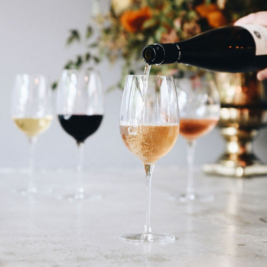 ELITE WINE SUBSCRIPTION