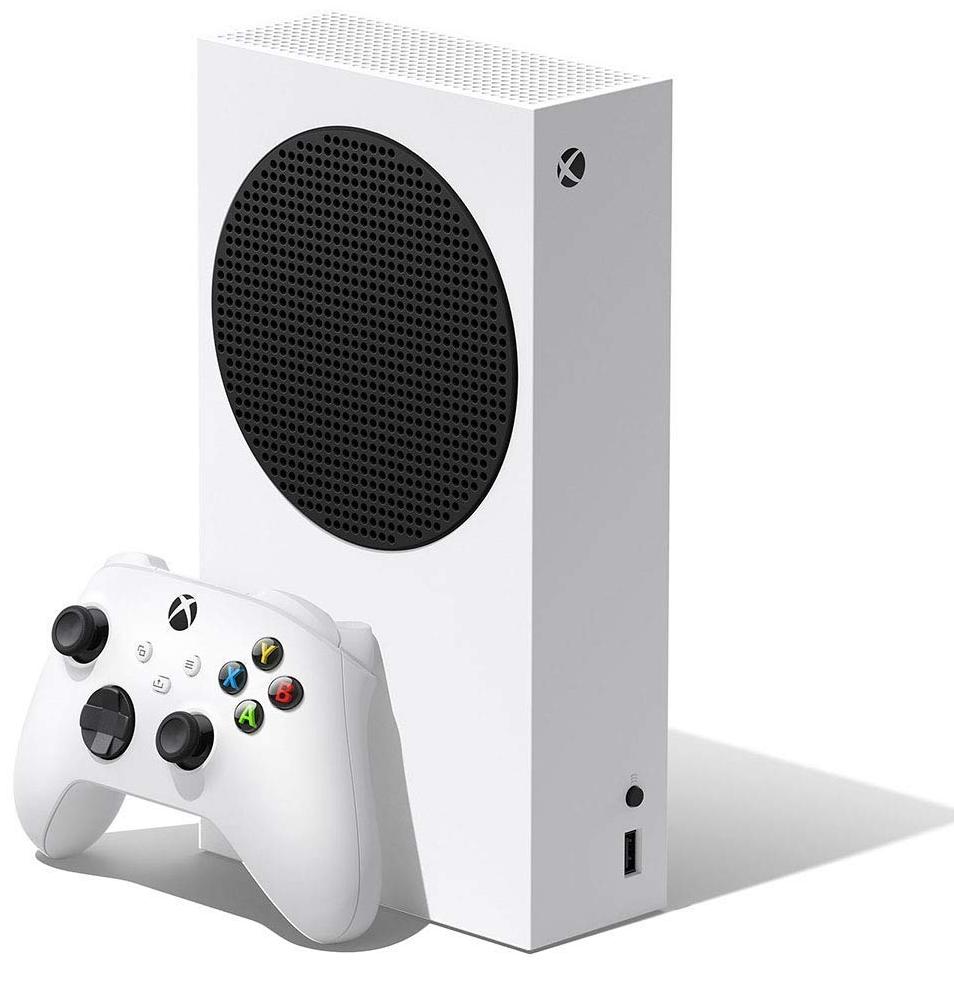 XBOX ULTIMATE GAMING BUNDLE