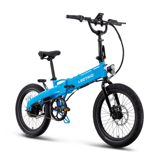 LECTRIC XP LITE 2.0 STANDARD RANGE E-BIKE