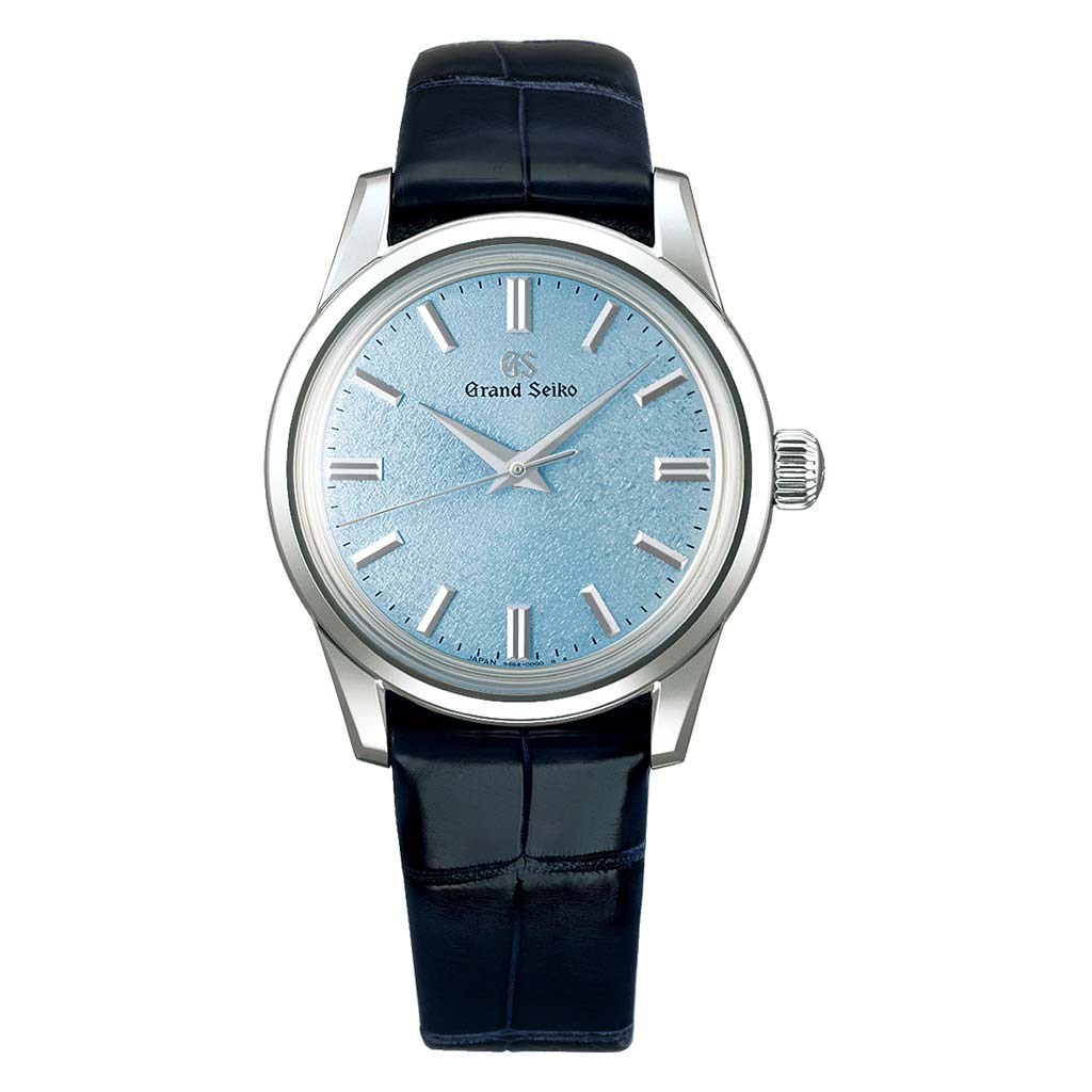 Elegance SBGW283G 37.3mm Steel Unisex Watch