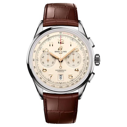 4 & 5 CREDIT WATCHES