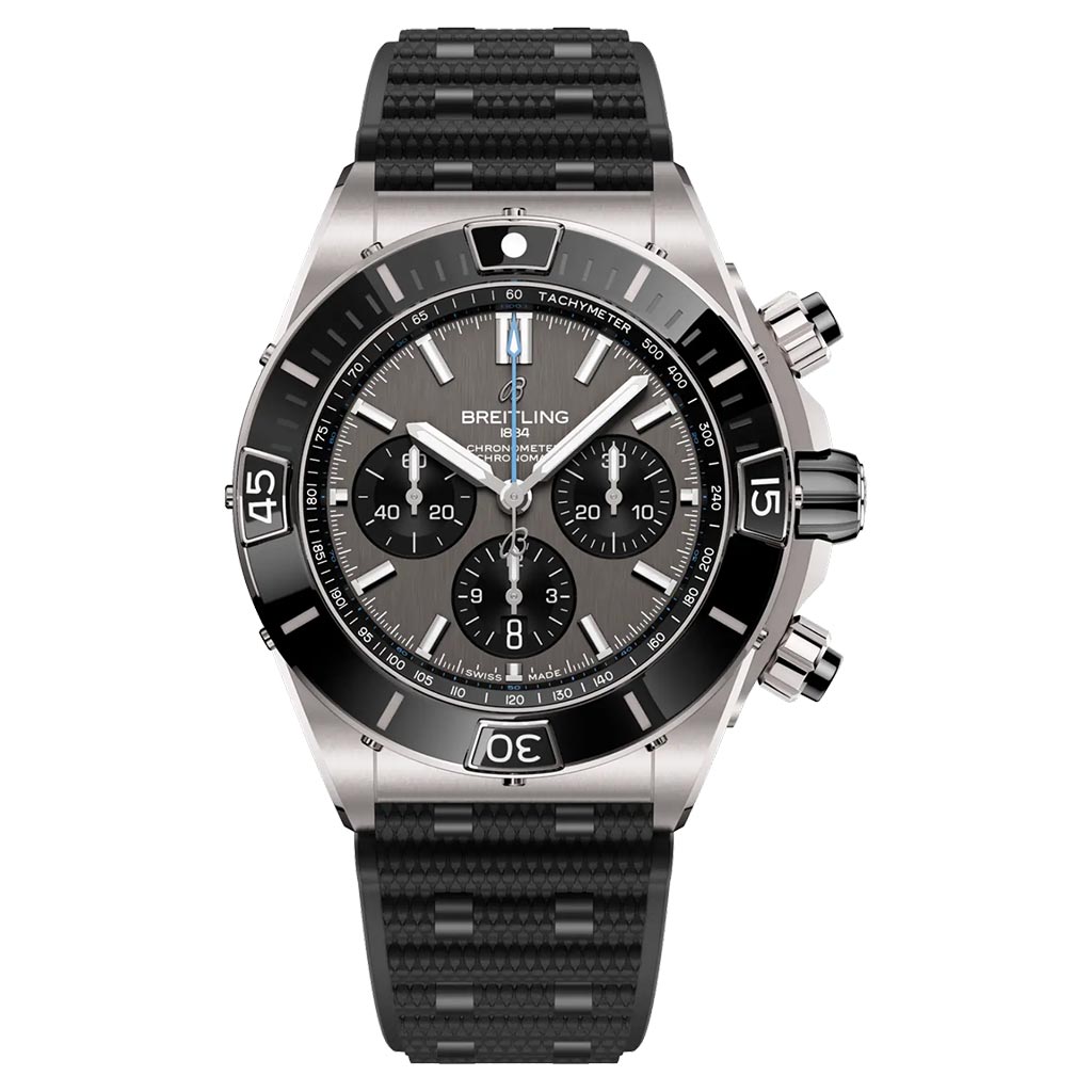 4 & 5 CREDIT WATCHES