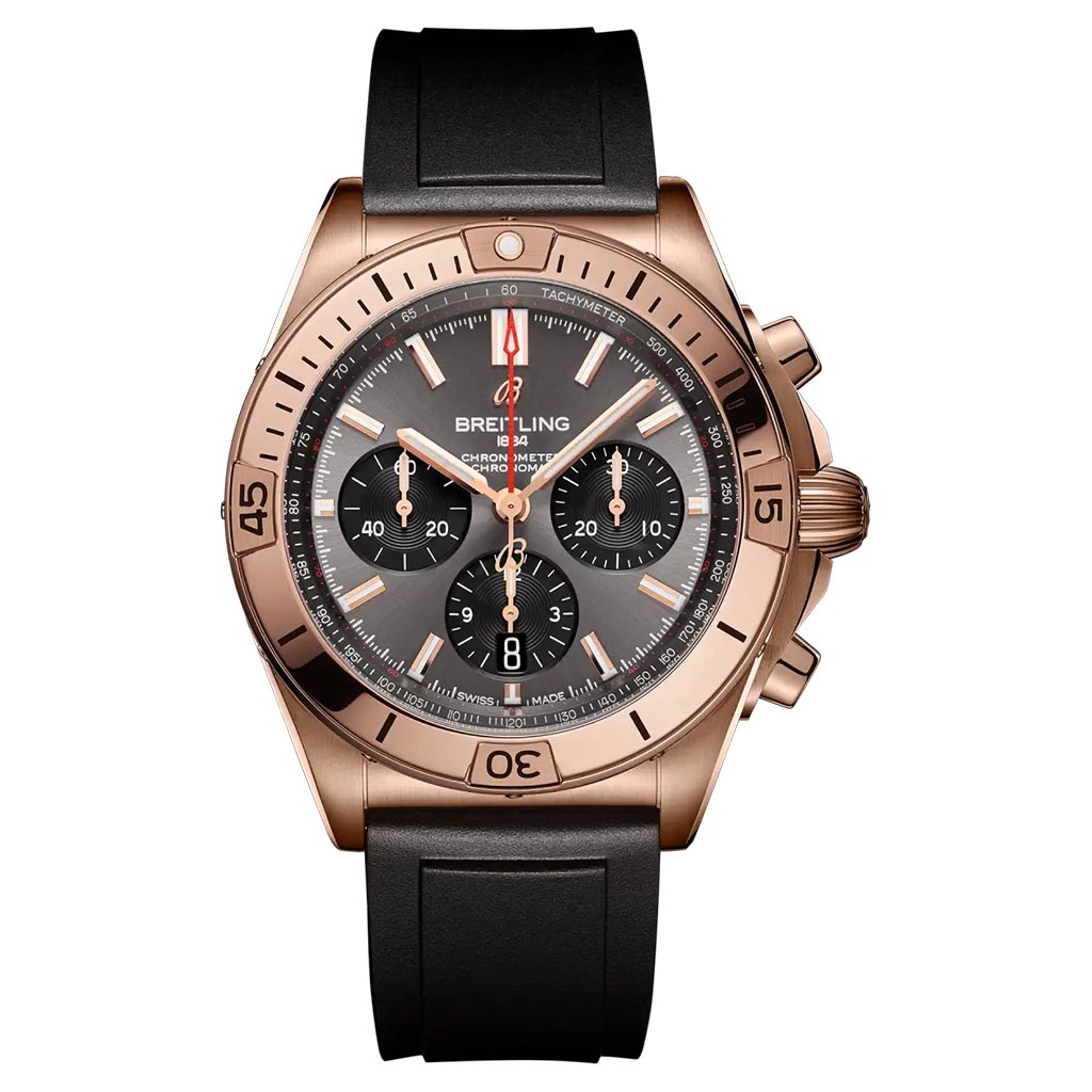 6 - 10 CREDIT WATCHES