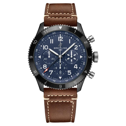 4 & 5 CREDIT WATCHES