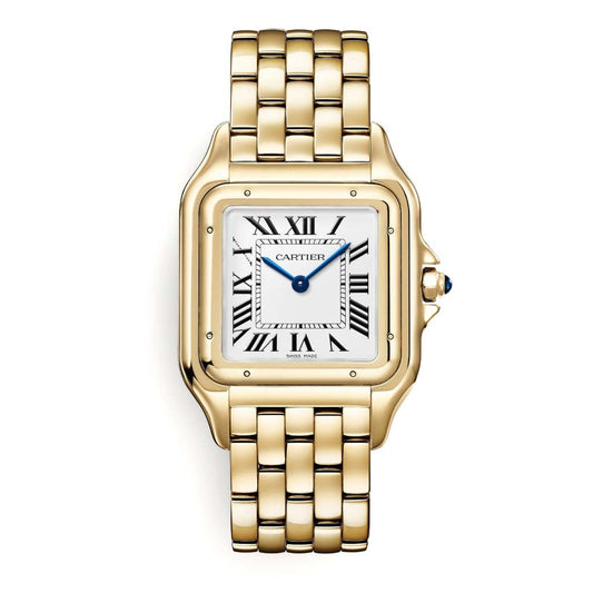 Cartier Panthere de Cartier (Large) 31mm Yellow Gold Ladies Watch