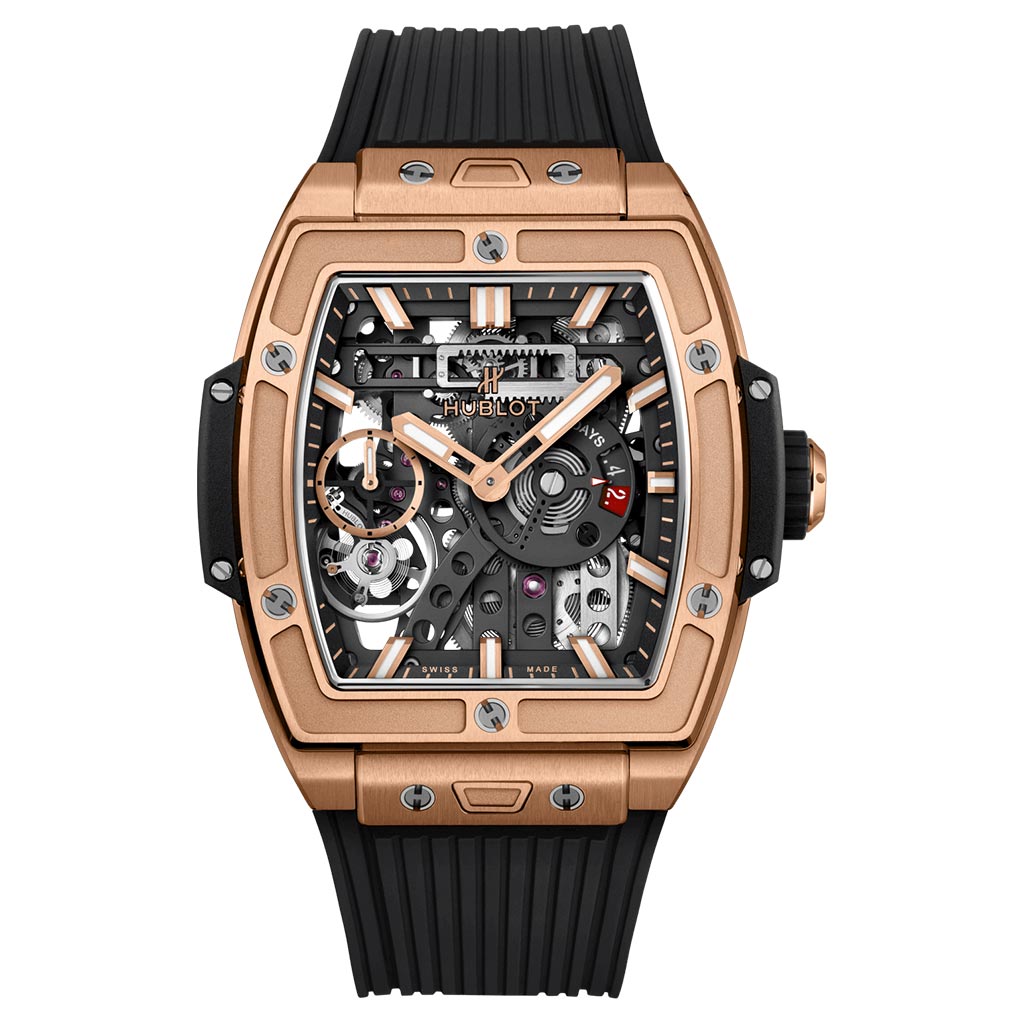 11 - 22 CREDIT WATCHES
