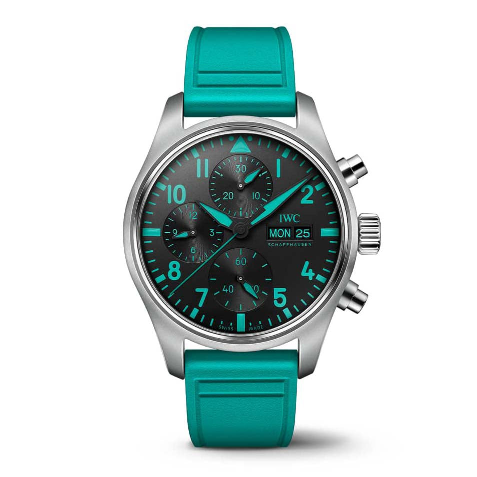 4 & 5 CREDIT WATCHES