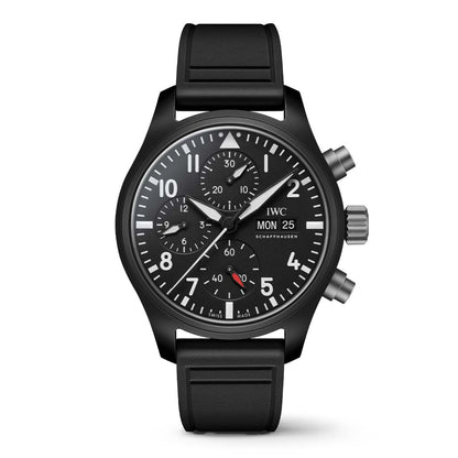 4 & 5 CREDIT WATCHES