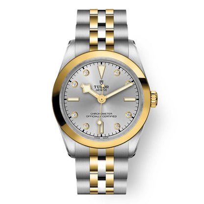 4 & 5 CREDIT WATCHES