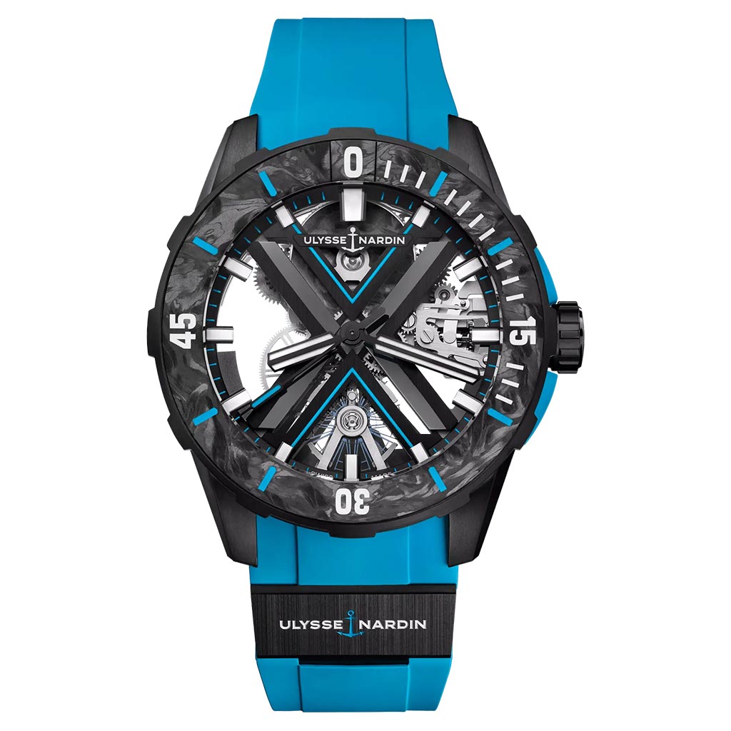 6 - 10 CREDIT WATCHES