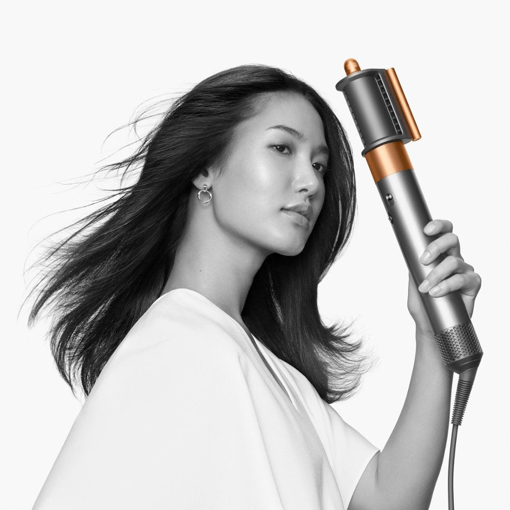 DYSON AIRWRAP STYLER